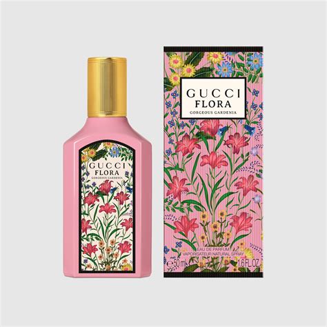 Profumo equivalente Flora Gucci 50 ml 